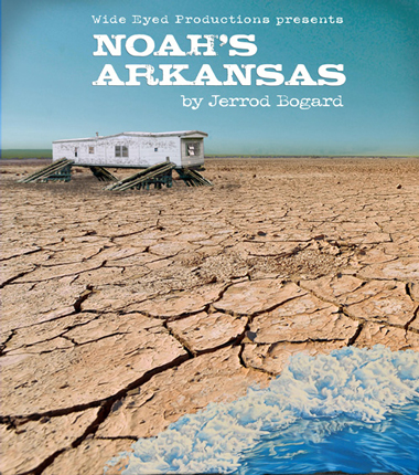 noah's arkansas